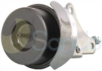 SPV73010 FRONT BORGWARNER Type 