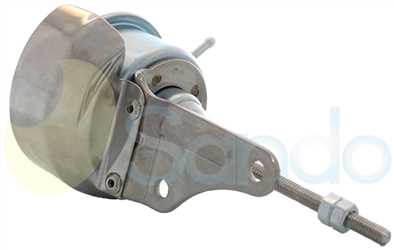 SPV73011 BACK BORGWARNER Type 