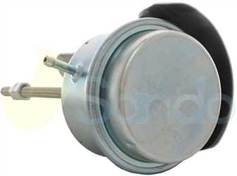 SPV73011 FRONT BORGWARNER Type 