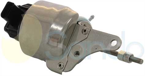 SPV73012 BACK BORGWARNER Type 