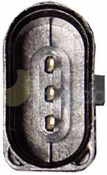 SPV73012 PLUG BORGWARNER Type 