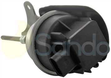 SPV73013 FRONT BORGWARNER Type 