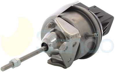 SPV73015 BACK BORGWARNER Type 