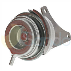 SPV73016 FRONT GARRETT Type 