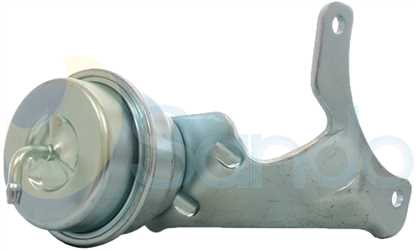 SPV73017 FRONT BORGWARNER Type 