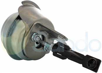 SPV73021 BACK GARRETT Type 