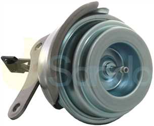 SPV73021 FRONT GARRETT Type 
