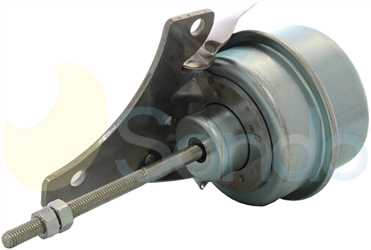 SPV73023 BACK BORGWARNER Type 