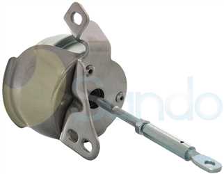 SPV73024 BACK GARRETT Type 