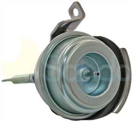 SPV73024 FRONT GARRETT Type 