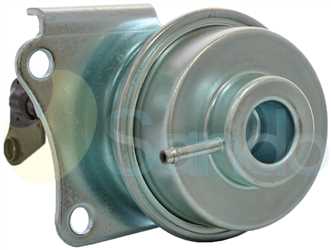 SPV73025 FRONT MITSUBISHI Type 