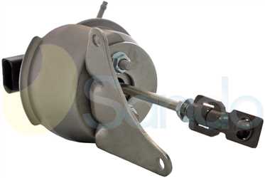 SPV73028 BACK GARRETT Type 