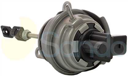 SPV73028 FRONT GARRETT Type 