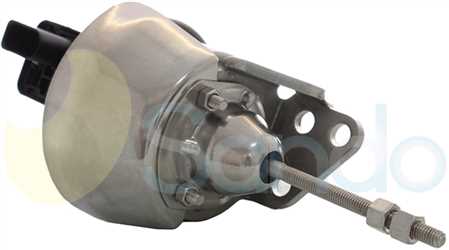 SPV73031 BACK BORGWARNER Type 12V 