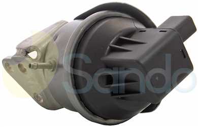 SPV73031 FRONT BORGWARNER Type 12V 