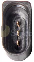SPV73032 PLUG GARRETT Type 