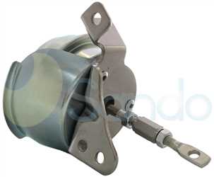 SPV73033 BACK GARRETT Type 
