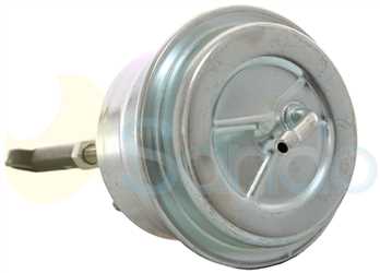 SPV73034 FRONT BORGWARNER Type 