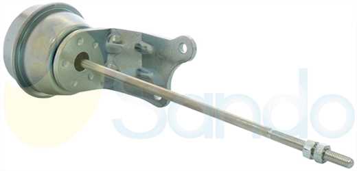 SPV73036 BACK BORGWARNER Type 