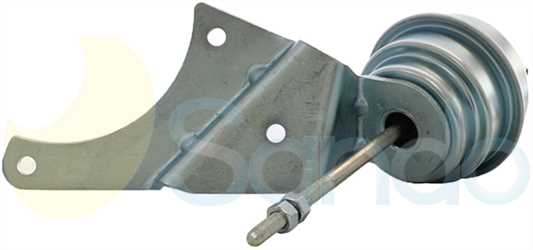 SPV73037 BACK BORGWARNER Type 