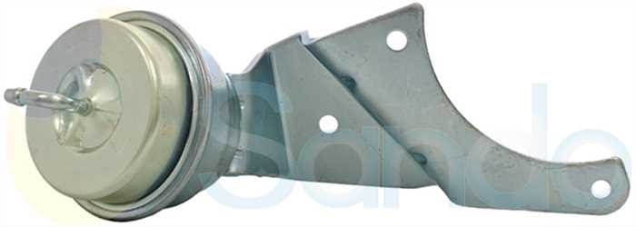 SPV73037 FRONT BORGWARNER Type 