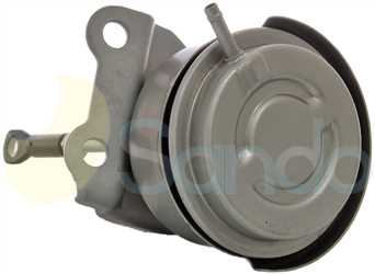 SPV73038 FRONT MITSUBISHI Type 