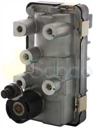 SPV73039 FRONT HELLA Type 12V 