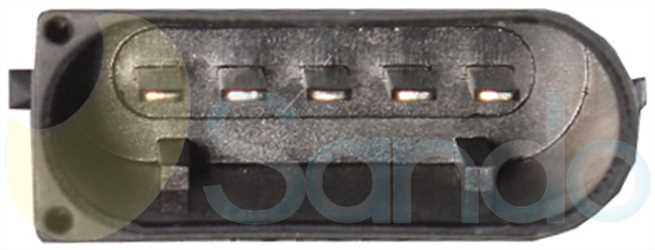 SPV73039 PLUG HELLA Type 12V 