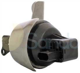 SPV73040 FRONT MITSUBISHI Type 12V 