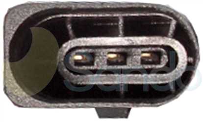 SPV73040 PLUG MITSUBISHI Type 12V 