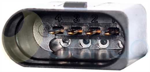 SPV73041 PLUG BORGWARNER Type 