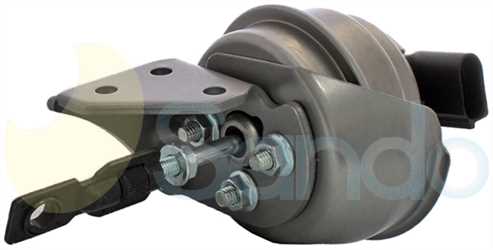 SPV73042 BACK GARRETT Type 12V 