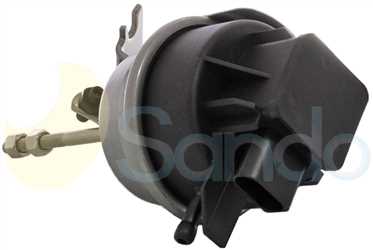SPV73043 FRONT BORGWARNER Type 