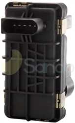 SPV73044 BACK HELLA Type 12V 