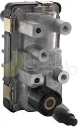 SPV73045 FRONT GARRETT Type 