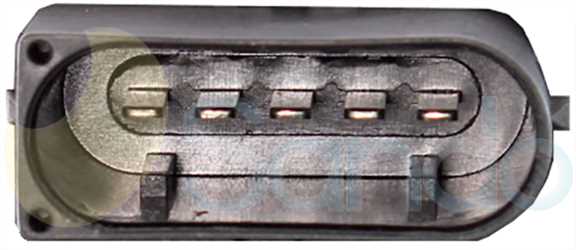 SPV73045 PLUG GARRETT Type 