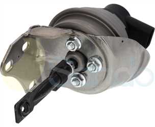 SPV73047 BACK GARRETT Type 12V 