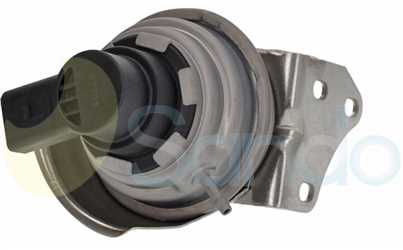 SPV73047 FRONT GARRETT Type 12V 
