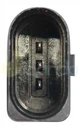 SPV73047 PLUG GARRETT Type 12V 