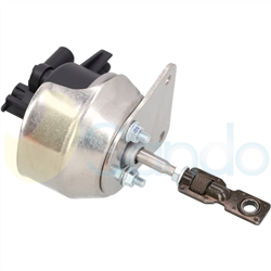 SPV73054 BACK BORGWARNER Type 