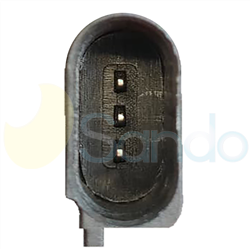 SPV73054 PLUG BORGWARNER Type 