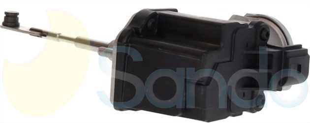SPV73055 BACK IHI Type 