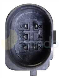 SPV73055 PLUG IHI Type 
