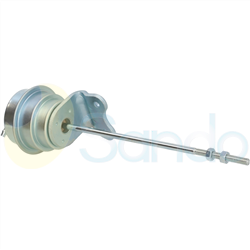 SPV73058 BACK BORGWARNER Type 12V 
