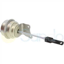 SPV73062 BACK BORGWARNER Type 12V 