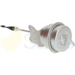 SPV73062 FRONT BORGWARNER Type 12V 