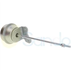 SPV73063 BACK BORGWARNER Type 12V 