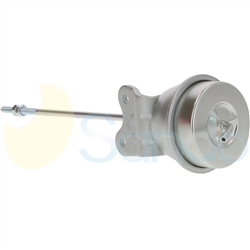 SPV73063 FRONT BORGWARNER Type 12V 
