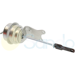 SPV73064 BACK BORGWARNER Type 12V 