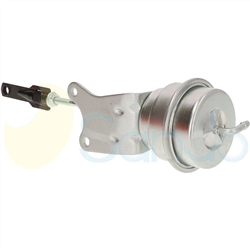 SPV73064 FRONT BORGWARNER Type 12V 